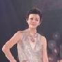 陈妍希性感小露事业线 白歆惠否认为爱憔悴(图)