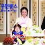 组图：韩国女星李英爱为龙凤胎举办周岁宴