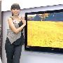 600Hz子场驱动 LG推出等离子电视PS40、PS80