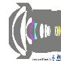 韩国三阳发布14mm 2.8定焦镜头 手动对焦