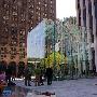 [香港] Apple Store 钻到香港，但市区有空间吗？