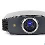 对比度12万:1  索尼顶级1080p投影机问世