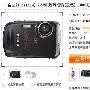 三防相机才千元 富士Z33WP外形超拉风