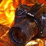 尼康全画幅单反再创新低 D700怒降！