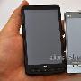 [更新视频]长达十分钟 HTC Leo 影片