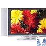 黑色超窄边框 TCL LCD32B65液晶电视
