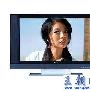 侧挂式伴音音响 TCL LCD37B66液晶电视