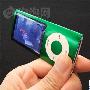 翘首期盼终到来 iPod nano 5上市1090