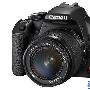 传佳能即将发布入门单反EOS1500D 1000D后续机