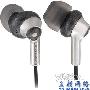 MP3绝佳搭档 松下头挂式密封MP3耳机HNJ300