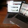 苹果将让更多的 Mac 笔电有雾面屏幕的选项？