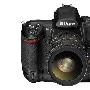 Nikon D3s将在10月15日发布