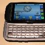 LG GW620 - Android X S-Class（含影片）