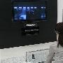 明年可能量产 松下展示50寸3D等离子电视