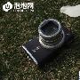 可高清摄像的佳能12倍便携长焦 SX200