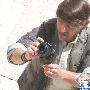 随时随地拍摄 4款翻转屏入门单反相机