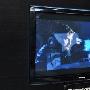 为3D大片而生 松下展出50寸3D等离子电视