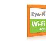 比相机还先进 WIFI功能SD存储卡新品发布