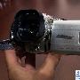 500万像素3CCD硬盘 JVC MG505送刻录机