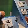 ALPS展出电界通信模块，以人体作为数据沟通的媒介