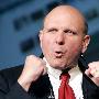 鲍尔默Steve Ballmer 说 Windows Mobile 7 明年推出