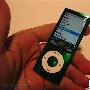 轻薄诱惑再降价 新版iPod nano售1020