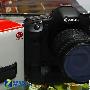 APS-C新旗舰单反 佳能7D套机促销15800元