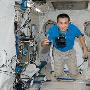 宇航员携E-3返航 奥巴太空项目圆满成功
