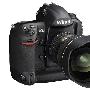 好啦，Nikon D3S发布了......