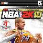 科比代言 爽爆NBA 2K10游戏显卡导购