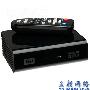 支持DTS解码 西数WDTV升级版正式发布