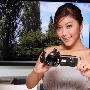 [香港]JVC 推出全高清双记忆摄録相机 GZ-HM400
