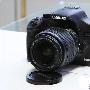 1080P高清摄像 佳能500D套机5100元!