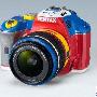 宾得与Kore Ja Nai合作推出Pentax K-x限定版