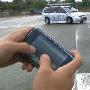 用 iPhone 开车？嗯...这还是要专业的来！