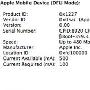 iPhone 3GS 有玄机！JB 者请注意！