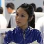 最吸引你的眼球 09顺德家电展上美女曝光