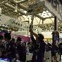 苏州电子博览会开幕 明基携众卡片机登场