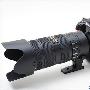 让你抛弃小竹炮 尼康70-200mm VR II样张