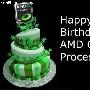 突破45nm极限！AMD真六核处理器实测