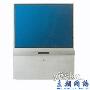 客厅视觉中心  LG背投电视RT-44NA91RP