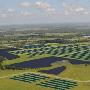 美国最大太阳能基地佛罗里达州开启