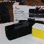 海绵材质惹人爱 iSponge Speaker现身
