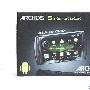 GOOGLE系统爱可视新款MID ARCHOS 5评测
