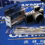 把卡片当单反用 奥林巴斯E-P1套机6260元