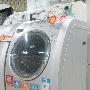 独有光动银杀菌 松下7.5KG洗衣干衣机现7K5
