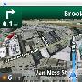 抢食导航机大饼，Google Map增加车用导航模式