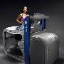 Alterg M300反重力跑步康复机