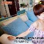 就用美女模特引眼球 MP3MP4宣传有高招