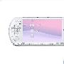 索尼PSP3000珍珠白三好街电玩店人气热卖
